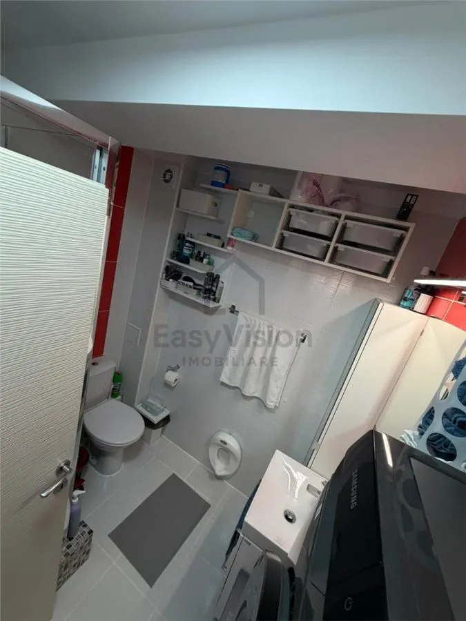 4 camere | Palladium Residence | Sector 3 | metrou | mobilat complet - foto 7
