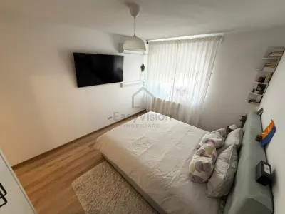 4 camere | Palladium Residence | Sector 3 | metrou | mobilat complet - foto 9