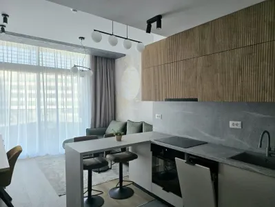 Apartament premium 2 camere | Up-Site | Promenada | Floreasca - foto 1