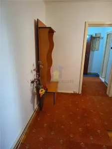 Ap 2 camere, conf 1, Calea Galati-Maternitate parter, mobilat si utilat - foto 8