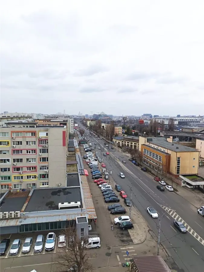 4 camere Sector 1 | Metrou Grivita |Calea Grivitei | 75 mp - foto 6