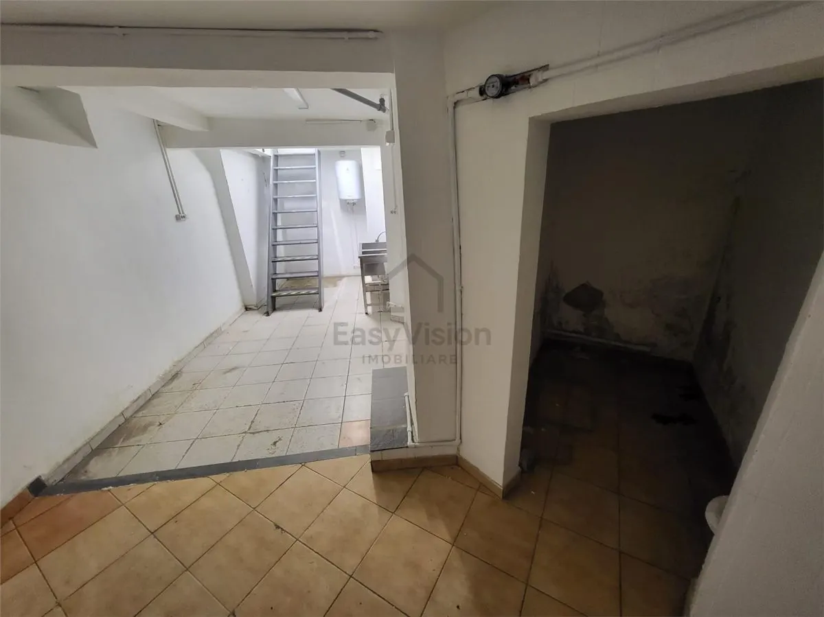 Spatiu comercial | Izvor – Cismigiu | 40 mp | Calea Plevnei - foto 6