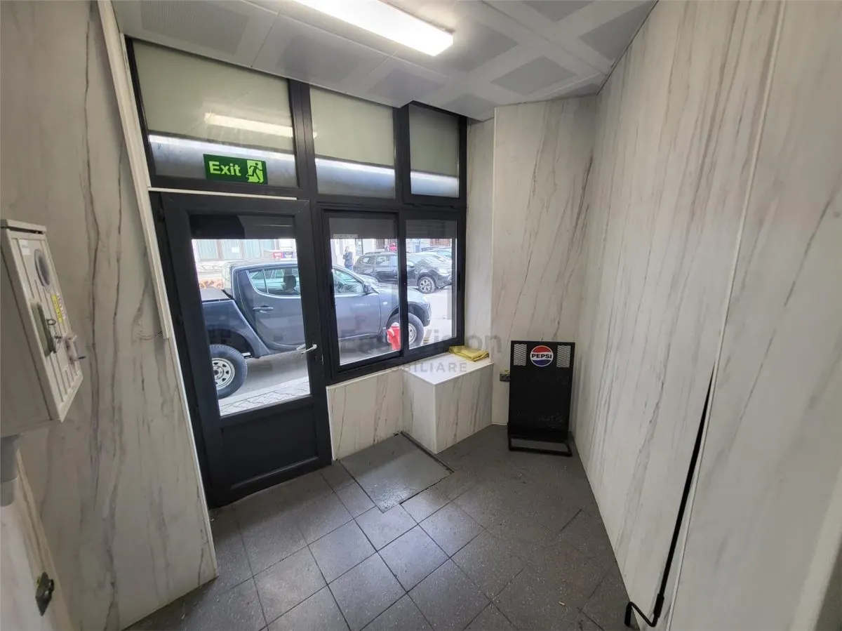 Spatiu comercial | Izvor – Cismigiu | 40 mp | Calea Plevnei - foto 7