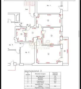 Spatiu birouri - cladire premium - foto 2