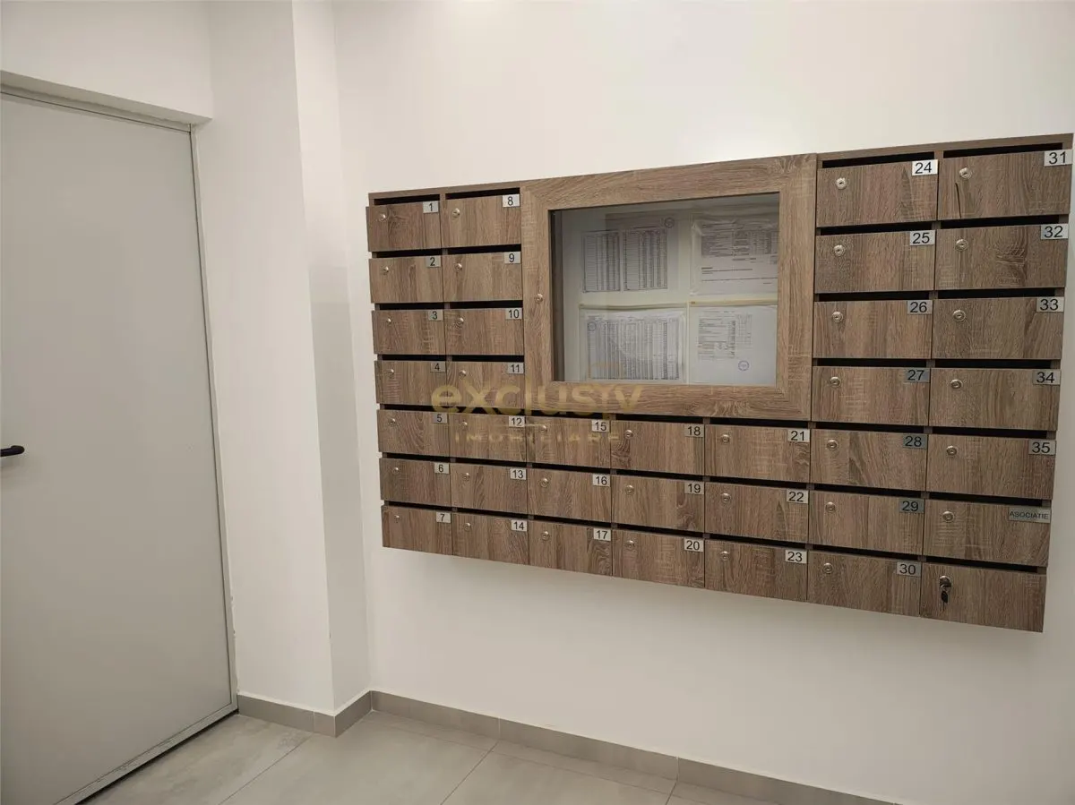 Spatiu birouri - cladire premium - foto 4