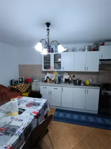 Casa, zona Brailita, 3 camere, Boltari si Paianta - foto 4
