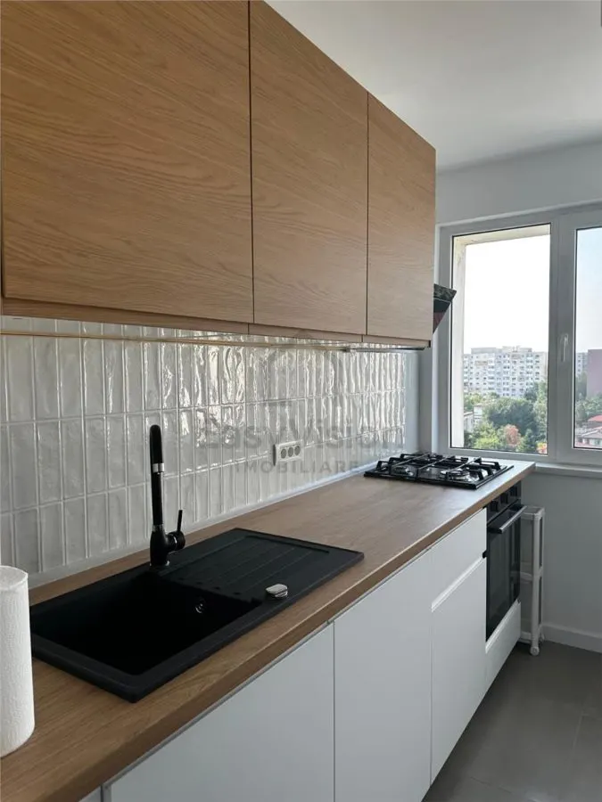 Apartament 2 camere | Baba Novac | Sector 3 | Lângă IOR - foto 12