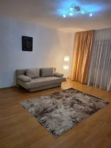 Garsoniera Piata Muncii | Sector 2 | 5 min metrou | 58 mp - Bucuresti