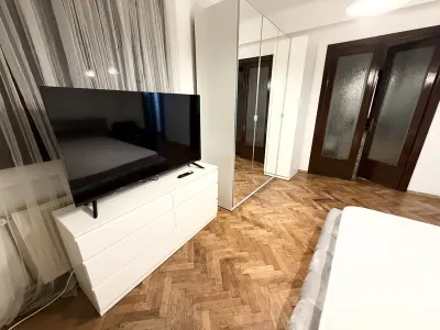 3 camere | Stefan cel Mare Sector 2 – Obor | prima inchiriere - foto 15