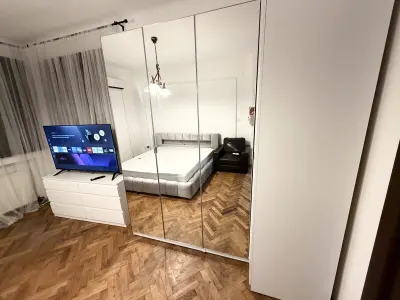 3 camere | Stefan cel Mare Sector 2 – Obor | prima inchiriere - foto 7