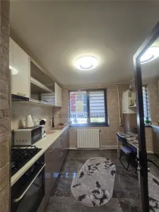 TOTUL NOU, RENOVAT 2025 2 camere, BINE POZITIONAT, Hipodrom - Braila