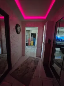 TOTUL NOU, RENOVAT 2025 2 camere, BINE POZITIONAT, Hipodrom - foto 2