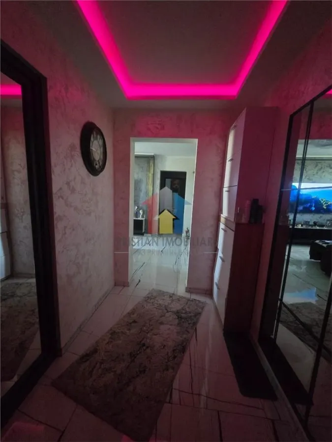 TOTUL NOU, RENOVAT 2025 2 camere, BINE POZITIONAT, Hipodrom - foto 2