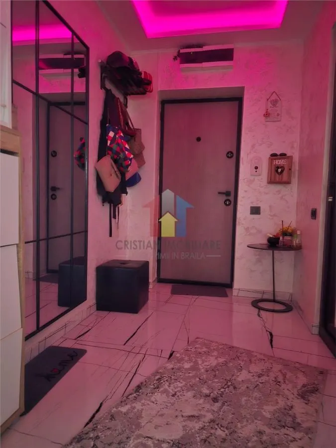 TOTUL NOU, RENOVAT 2025 2 camere, BINE POZITIONAT, Hipodrom - foto 3