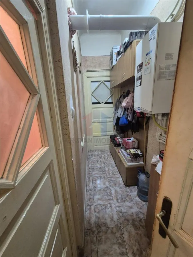 Maria Filotti -FOARTE SPATIOS Etaj 3, 3 camere 92 mp confort 1 - foto 7