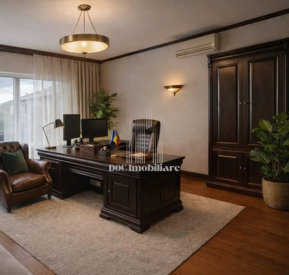 Duplex 5 camere|163 mp utili|3 bai | Cartier 23 August | 0% com - foto 9