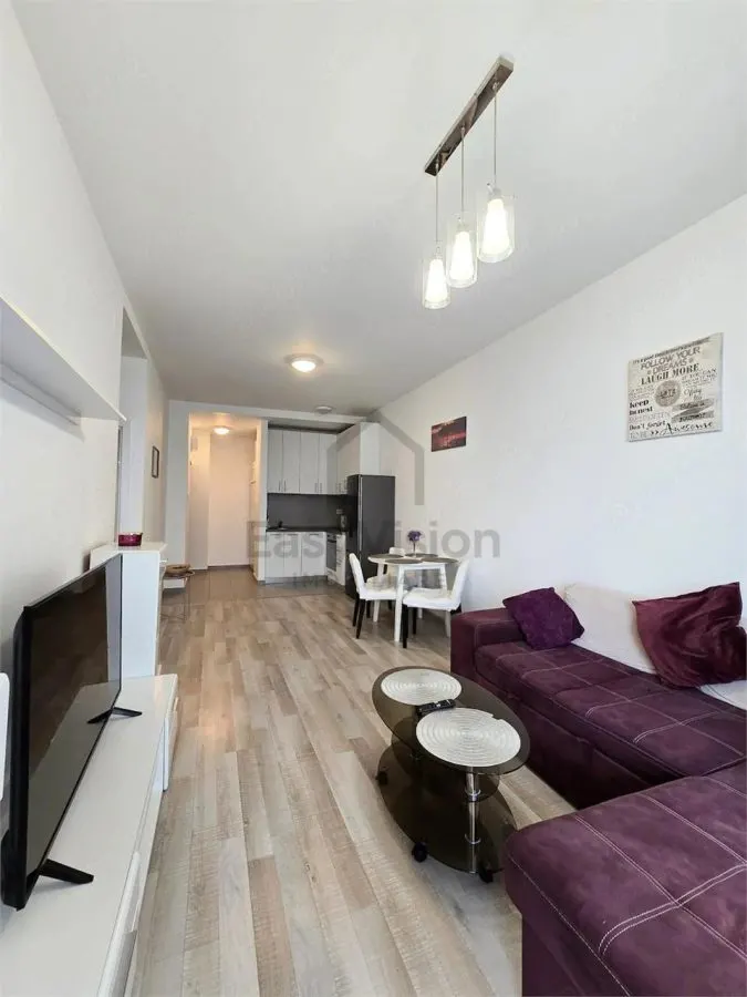 2 camere | Sector 3 | metrou 2 min | Zona MIhai Bravu | 2018Â  - foto 1
