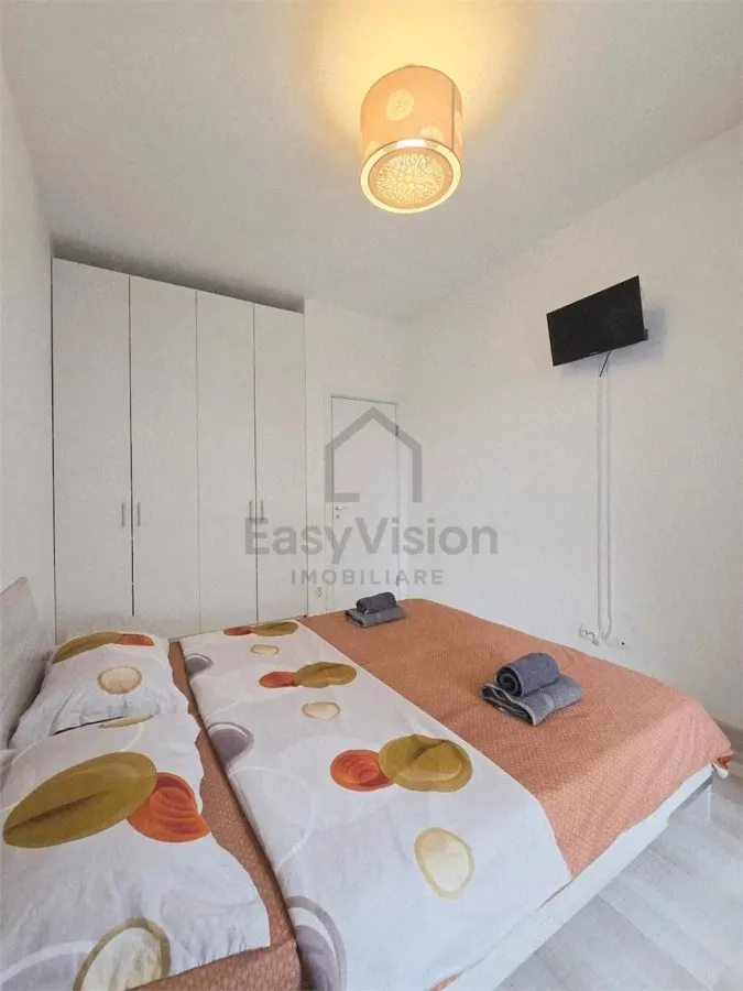 2 camere | Sector 3 | metrou 2 min | Zona MIhai Bravu | 2018Â  - foto 7