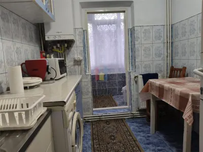 Ap. 2 camere, Dorobanti, et.2 - foto 4