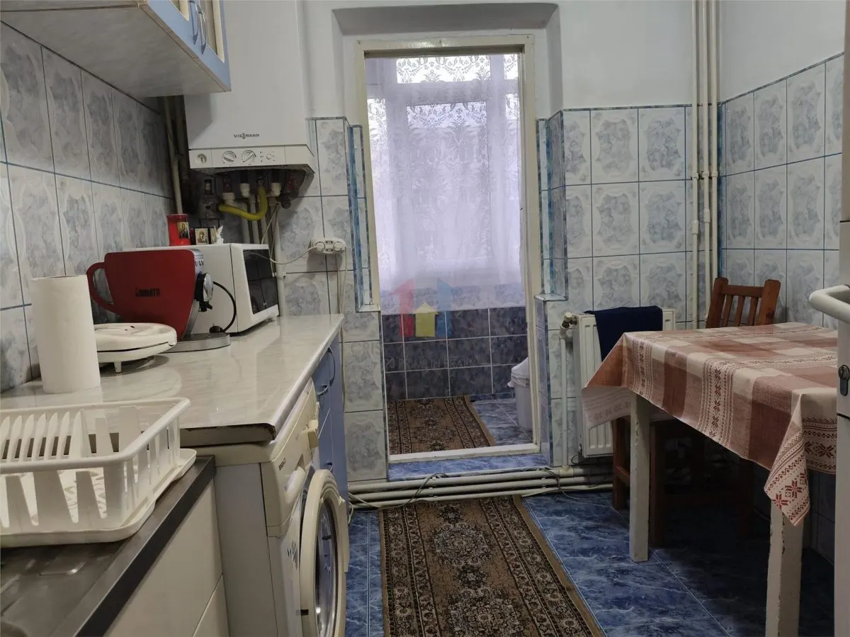 Ap. 2 camere, Dorobanti, et.2 - foto 4