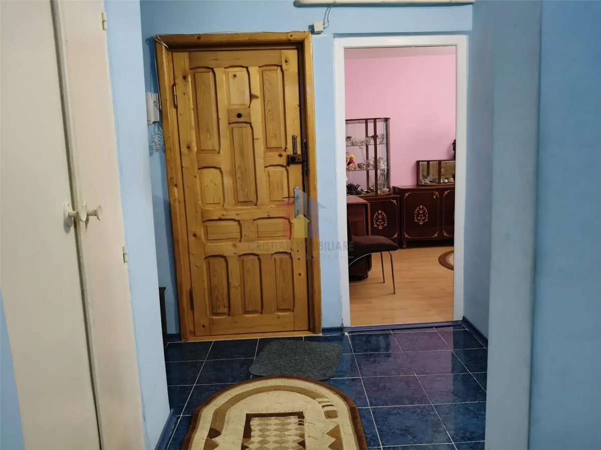 Ap. 2 camere, Dorobanti, et.2 - foto 7