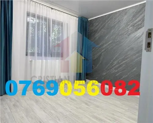 Apartament 1 camera, parter, TOTUL NOU - Progresu - foto 1