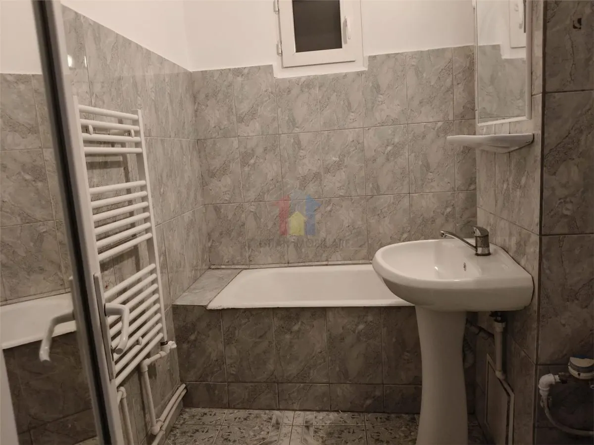 Ap. 2 camere parter Vidin, conf 1, decomandat, renovat, Liber -LIDL - foto 7