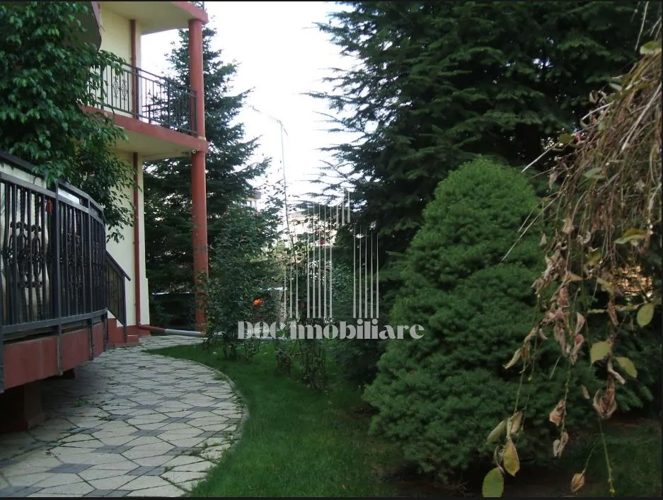 Vanzare vila 14 camereIBragadiruIIPiscinaISaunaISalaIComision 0% - foto 5