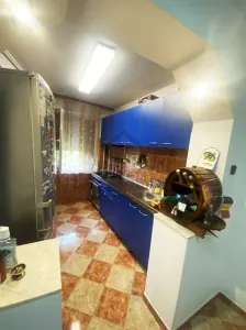 Apartament 3 camere â€“ Bd. 1 Decembrie 1918 â€“ Sector 3 - foto 3