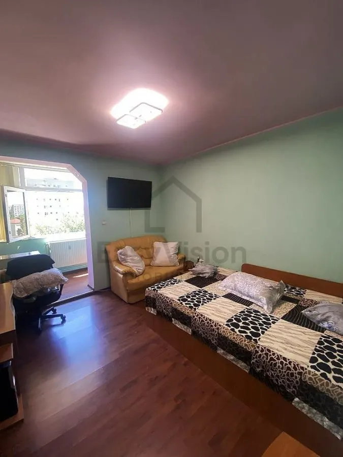 Apartament 3 camere â€“ Bd. 1 Decembrie 1918 â€“ Sector 3 - foto 6