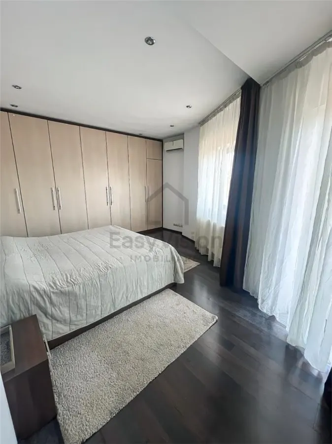 Apartament 3 Camere | 127 mp | Pipera – Voluntari - foto 12