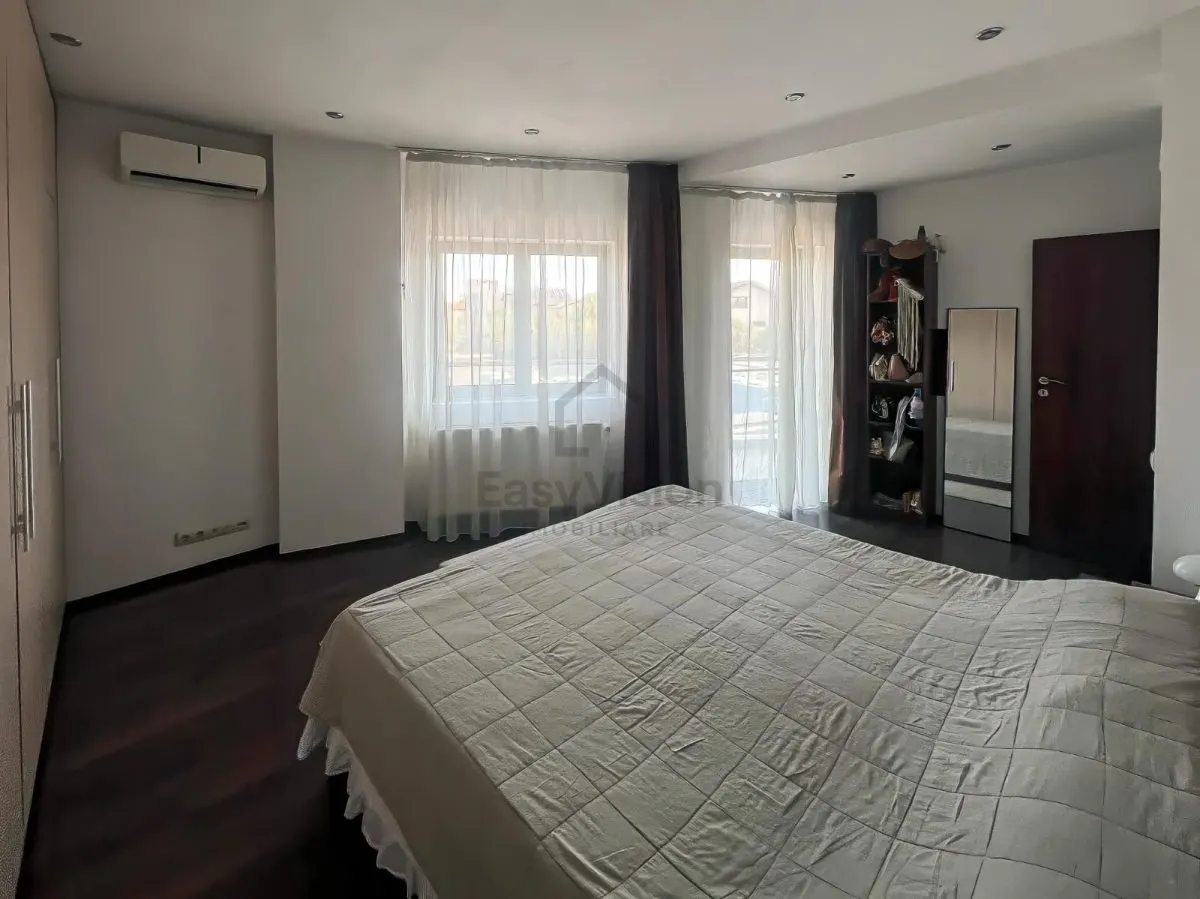 Apartament 3 Camere | 127 mp | Pipera – Voluntari - foto 13