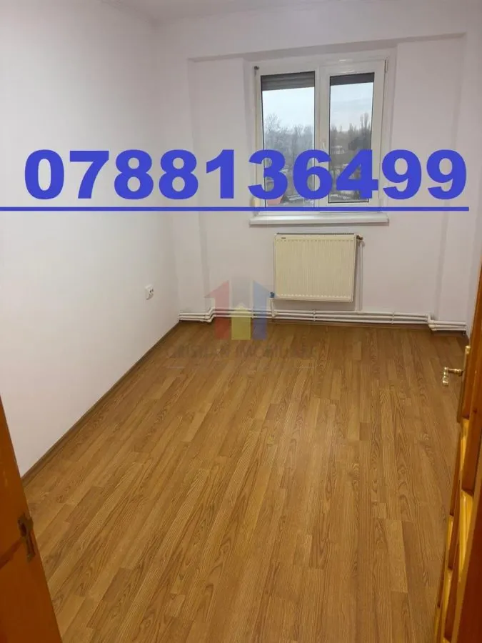 3 camere Renovat, confort 1 decomandat, etaj intermediar, Viziru 3 - foto 1