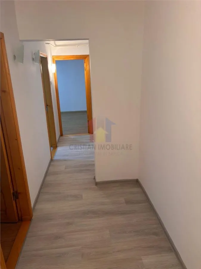 3 camere Renovat, confort 1 decomandat, etaj intermediar, Viziru 3 - foto 8