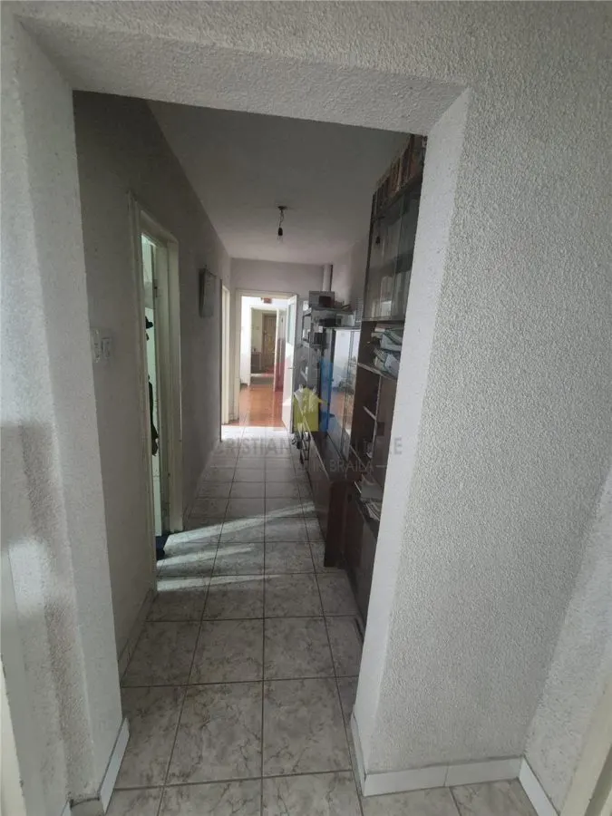AP 4 camere, Hipodrom, Parter+Balcon, Confort 1 - 81 mp, 2 gr sanitare - foto 7