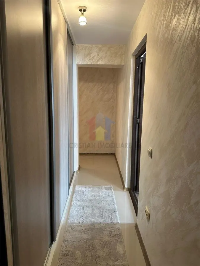 4 camere decomandat, FINISAJE MODERNE, 74 mp, Obor - foto 11