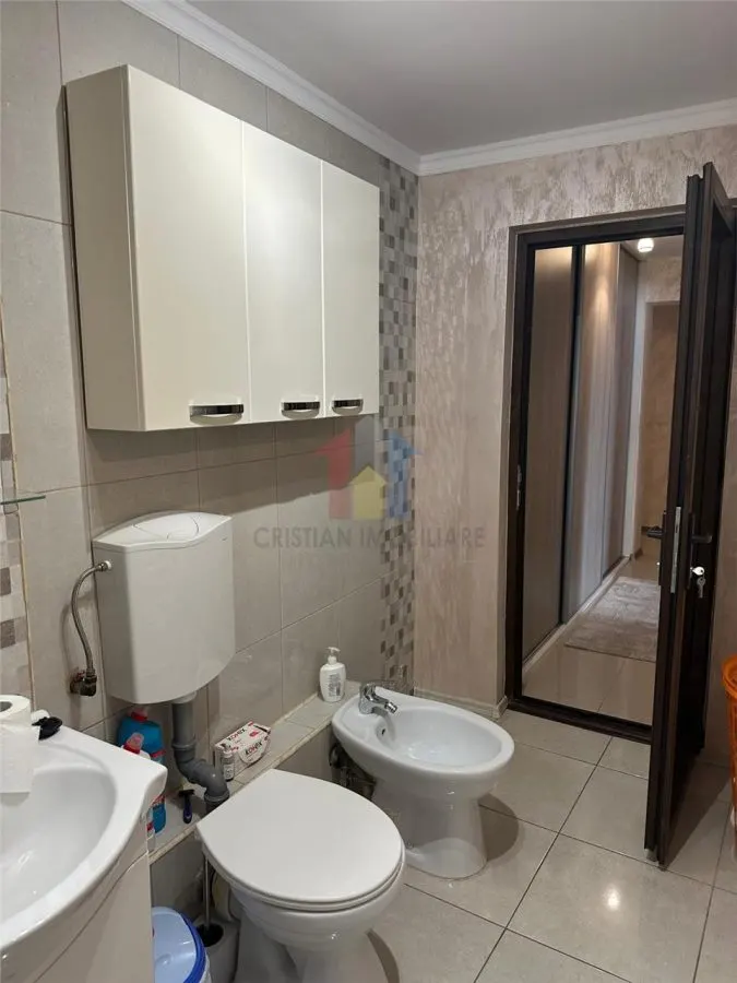 4 camere decomandat, FINISAJE MODERNE, 74 mp, Obor - foto 14