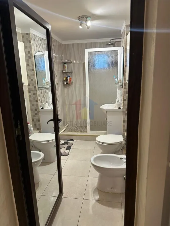 4 camere decomandat, FINISAJE MODERNE, 74 mp, Obor - foto 15