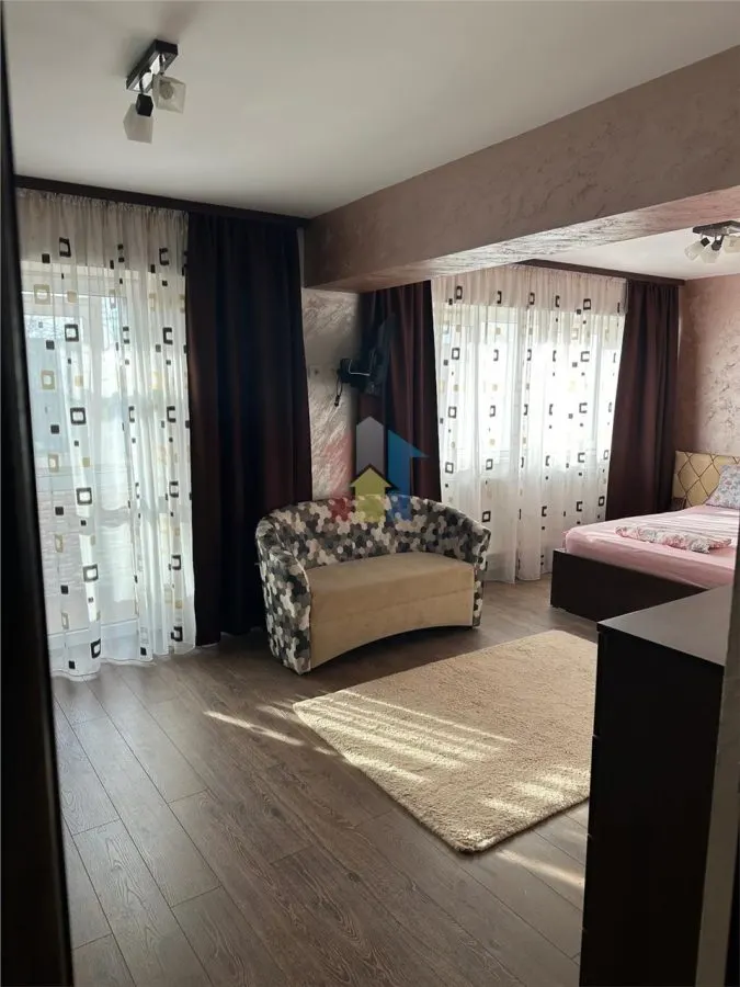 4 camere decomandat, FINISAJE MODERNE, 74 mp, Obor - foto 4