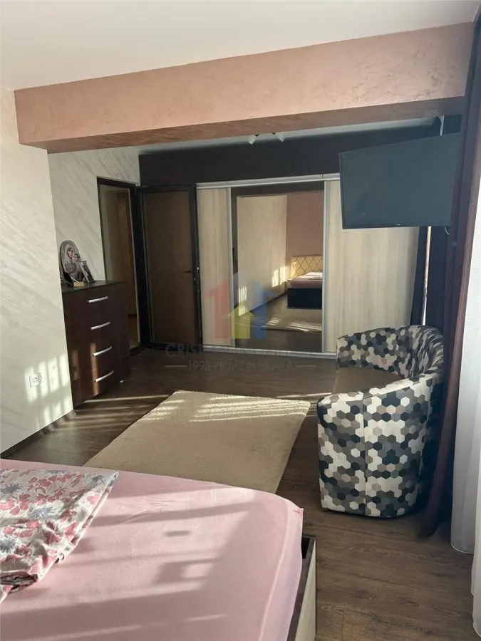 4 camere decomandat, FINISAJE MODERNE, 74 mp, Obor - foto 5