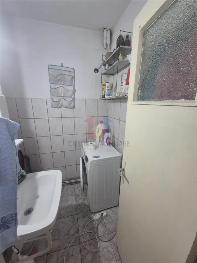 4 camere, Hipodrom, Parter+Balcon, Confort 1 - 81 mp, 2 gr sanitare - foto 9