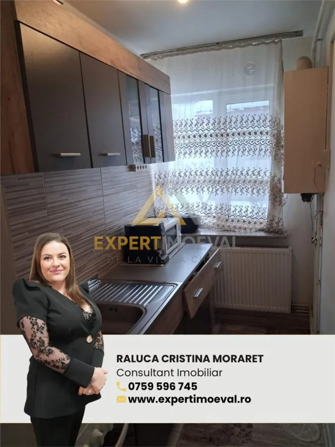 Apartament 2 camere Neptun Parter - foto 1