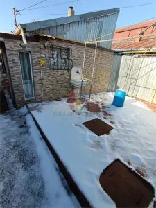 Casa, zona Brailita, 3 camere, Boltari si Paianta - foto 16