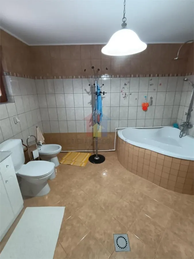 Casa, zona Brailita, 3 camere, Boltari si Paianta - foto 9