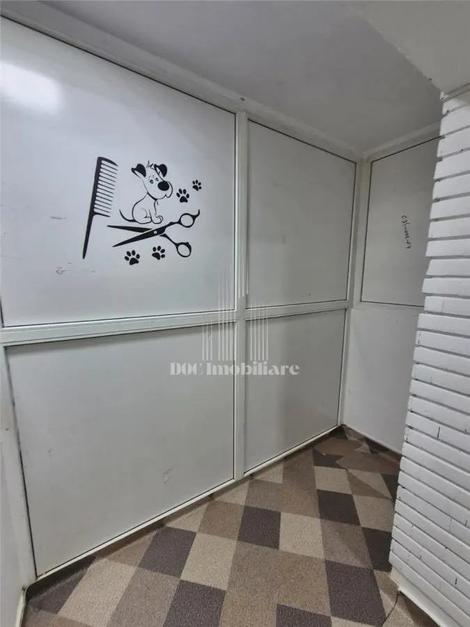 Inchiriere spatiu comercial|Drumul Taberei|compartimentat - foto 8
