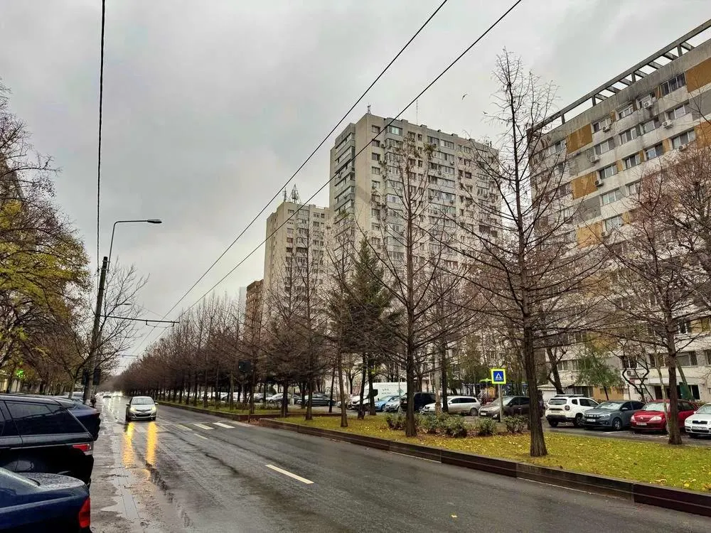 Apartament cu 2 camere Sector 3 / Baba Novac - foto 1