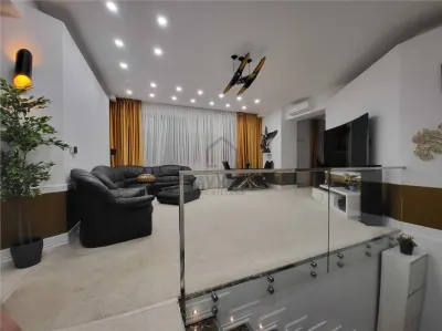 Apartament Duplex 3 camere|Floreasca|Barbu Vacarescu - foto 3
