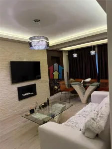 Ap 3 cam conf Minerva, parter cu balcon, Renovat, mobilat si utilat - foto 17