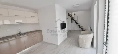 Duplex 2 Camere + Birou | Terasa Mare | Parcare | Pallady – Trapezului - Bucuresti
