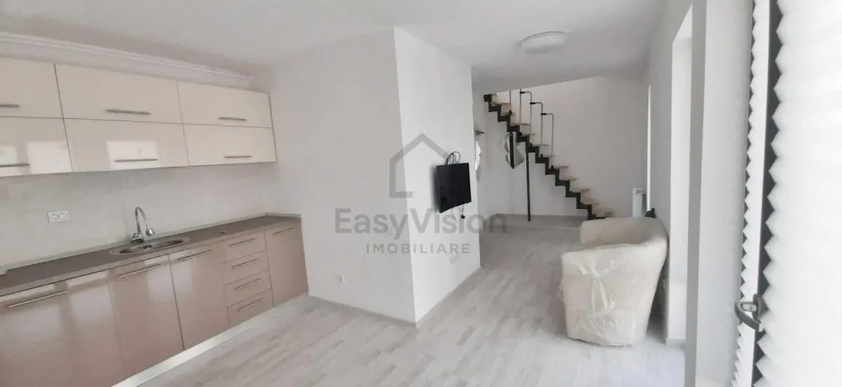 Duplex 2 Camere + Birou | Terasa Mare | Parcare | Pallady – Trapezului - foto 1